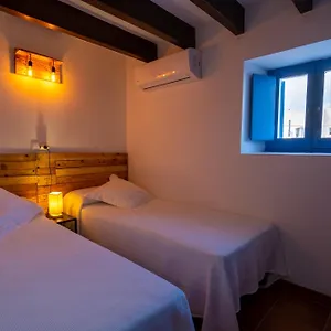 Landhaus Cas Saliners -, La Savina (Formentera)